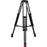 OZEN 100AL1HD 100mm Single-Stage Heavy-Duty Tripod