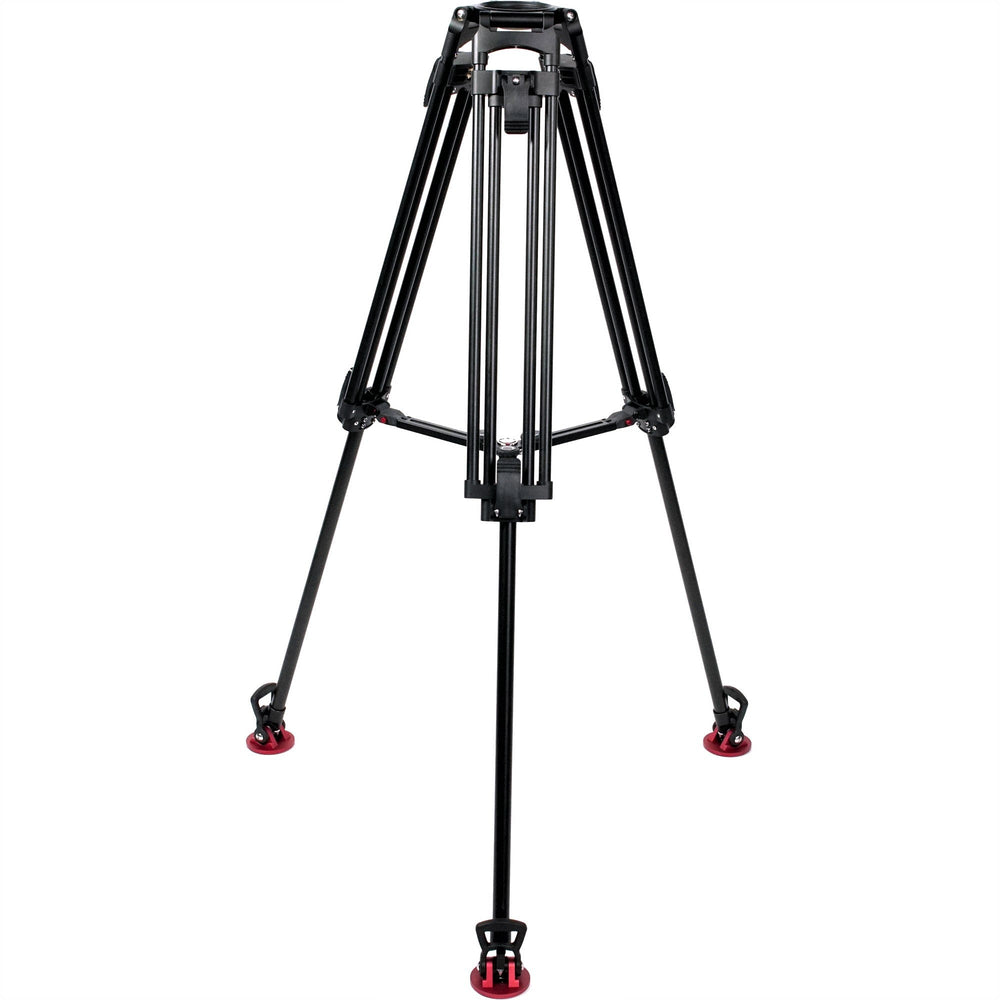OZEN 100AL2 100mm 2-Stage Tripod