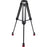 OZEN 100AL2 100mm 2-Stage Tripod