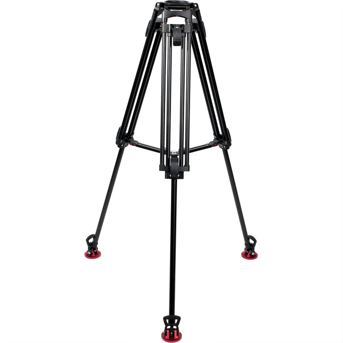 OZEN 100AL2 100mm 2-Stage Tripod