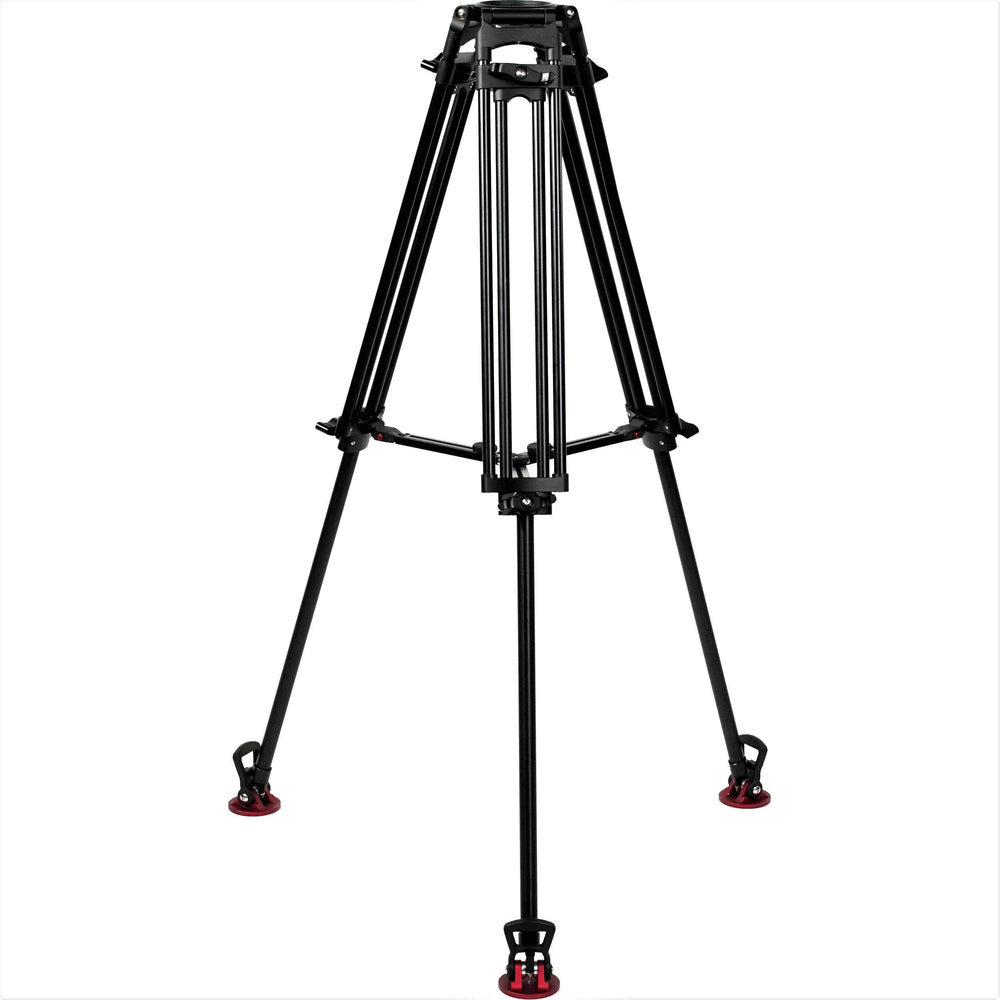 OZEN 100AL2TW 100mm 2-Stage Tripod