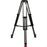 OZEN 100CF1HD 100mm Single-Stage Heavy-Duty Tripod