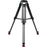 OZEN 100CF2HD 100mm 2-Stage Heavy-Duty Tripod