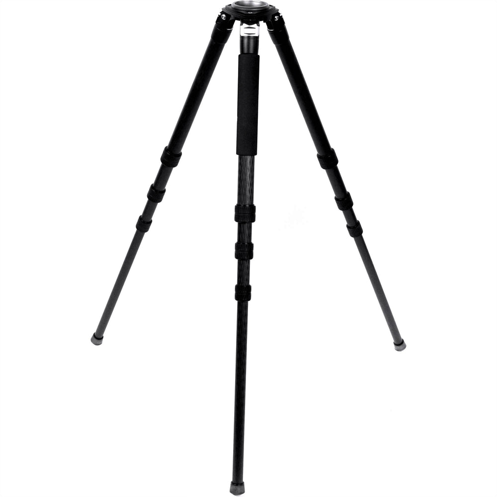 OZEN 100CF3 100mm 3-Stage Tripod