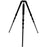 OZEN 100CF3 100mm 3-Stage Tripod