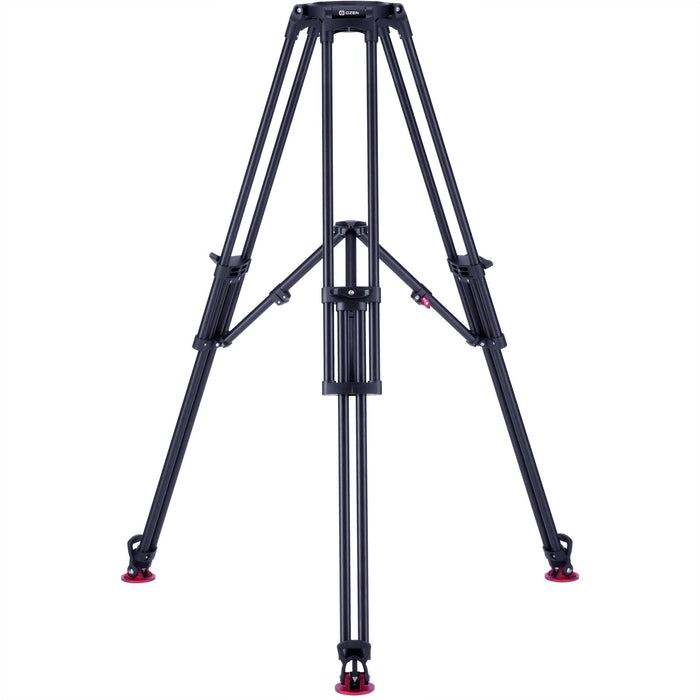 OZEN 150AL1 Single Stage Aluminum Tripod