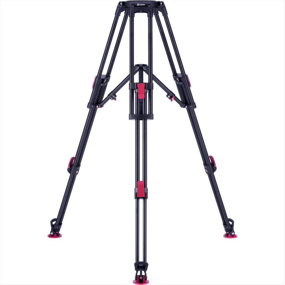 OZEN 150AL2 Two Stage Aluminum Tripod