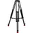 OZEN 18AL1HDM 100mm AGILE 18M E-Z LOAD MAX Tripod System