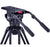 OZEN 18AL1HDM 100mm AGILE 18M E-Z LOAD MAX Tripod System