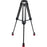 OZEN 18AL2HDM 100mm AGILE 18M E-Z LOAD MAX Tripod System