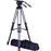 OZEN 18CF1HDM 100mm AGILE 18M E-Z LOAD MAX Tripod System