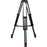 OZEN 18CF1HDM 100mm AGILE 18M E-Z LOAD MAX Tripod System