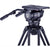 OZEN 18CF2HDM 100mm AGILE 18M E-Z LOAD MAX Tripod System