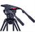 OZEN 18CF2HDM 100mm AGILE 18M E-Z LOAD MAX Tripod System
