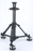 OZEN 20PED50 100mm AGILE 20 E-Z LOAD Tripod System with PED50 Pedestal