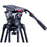 OZEN 25M E-Z LOAD MAX Fluid Head
