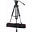 OZEN 5AL2 75mm AGILE 5 (Mini E-Z LOAD) Tripod System