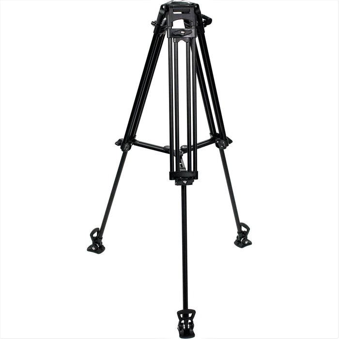 OZEN 5AL2 75mm AGILE 5 (Mini E-Z LOAD) Tripod System