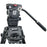 OZEN 5AL2S 75mm AGILE 5 (S-LOC) Tripod System