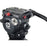 OZEN 5AL2S 75mm AGILE 5 (S-LOC) Tripod System