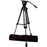 OZEN 5CF2 75mm AGILE 5 (Mini E-Z LOAD) Tripod System