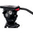 OZEN 5CF2 75mm AGILE 5 (Mini E-Z LOAD) Tripod System