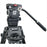 OZEN 5CF2S 75mm AGILE 5S (S-LOC) Tripod System