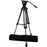 OZEN 5CF2S 75mm AGILE 5S (S-LOC) Tripod System