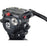 OZEN 5CF2S 75mm AGILE 5S (S-LOC) Tripod System