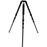OZEN 5CF3 75mm AGILE 5 (Mini E-Z LOAD) Tripod System