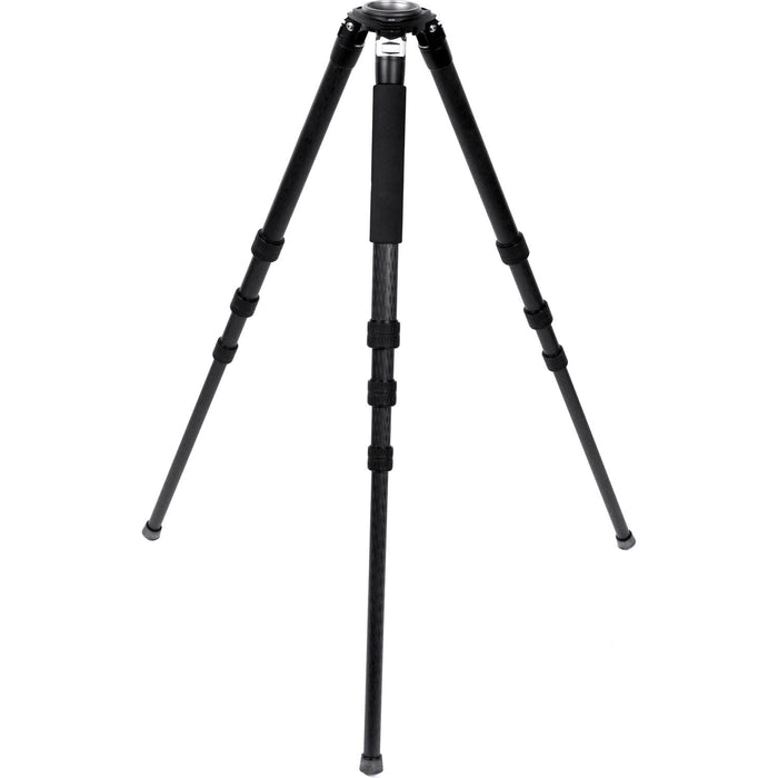 OZEN 5CF3 75mm AGILE 5 (Mini E-Z LOAD) Tripod System