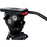OZEN 5CF3 75mm AGILE 5 (Mini E-Z LOAD) Tripod System