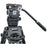 OZEN 5CF3S 75mm AGILE 5S (S-LOC) Tripod System