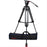 OZEN 6AL2HD 75mm AGILE 6 Mini E-Z LOAD Tripod System