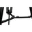 OZEN 6AL2HD 75mm AGILE 6 Mini E-Z LOAD Tripod System