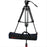 OZEN 6AL2HDS 75mm AGILE 6S S-LOC Tripod System