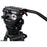 OZEN 6AL2HDS 75mm AGILE 6S S-LOC Tripod System