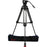 OZEN 6CF2HDS 75mm AGILE 6S S-LOC Tripod System