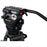 OZEN 6CF2HDS 75mm AGILE 6S S-LOC Tripod System