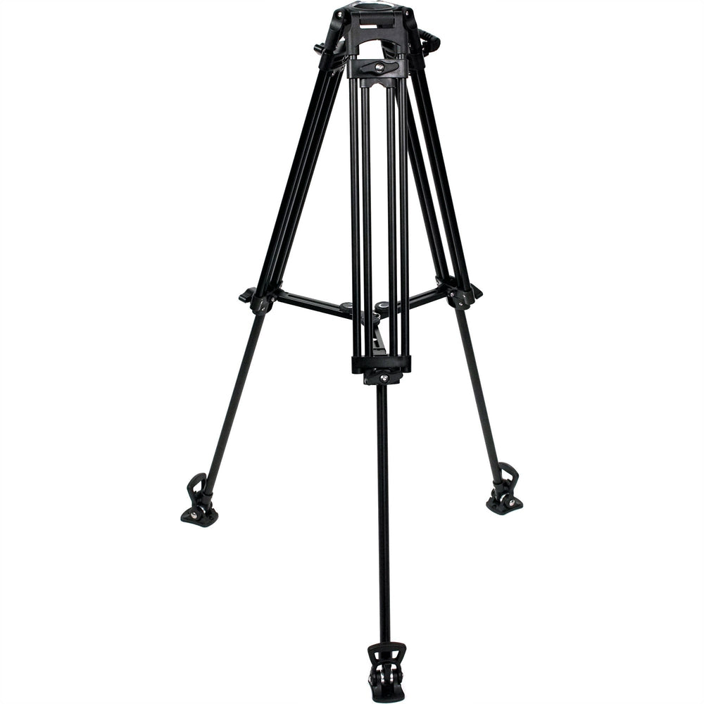 OZEN 75AL2 75mm 2-Stage Tripod