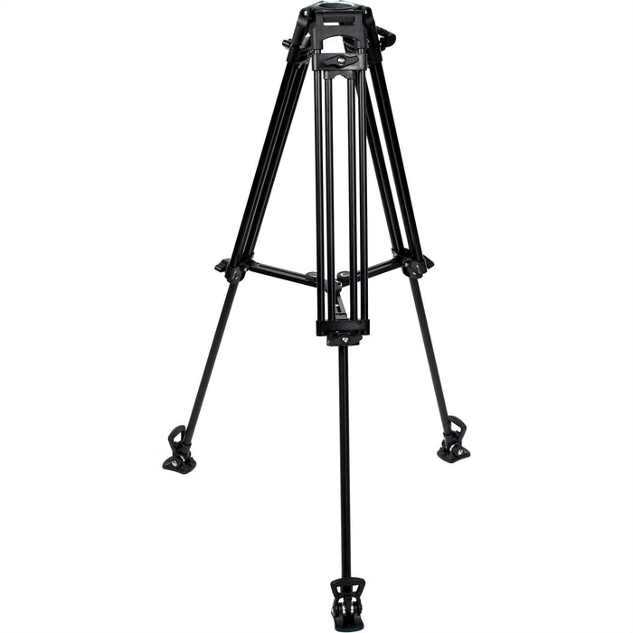 OZEN 75AL2 75mm 2-Stage Tripod