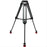 OZEN 75AL2HD 75mm 2-Stage Heavy-Duty Tripod