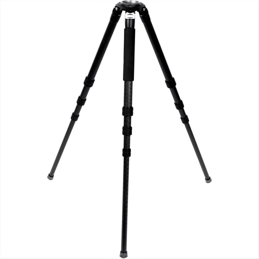 OZEN 75CF3 75mm 3-Stage Tripod