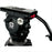 OZEN 8AL2HD 75mm AGILE 8 E-Z LOAD Tripod System