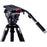 OZEN 8CF2HD 75mm AGILE 8 E-Z LOAD Tripod System