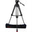 OZEN 8CF2HDS 75mm AGILE 8S S-LOC Tripod System
