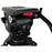 OZEN AGILE 15 E-Z LOAD Fluid Head