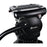 OZEN AGILE 18S S-LOC Fluid Head