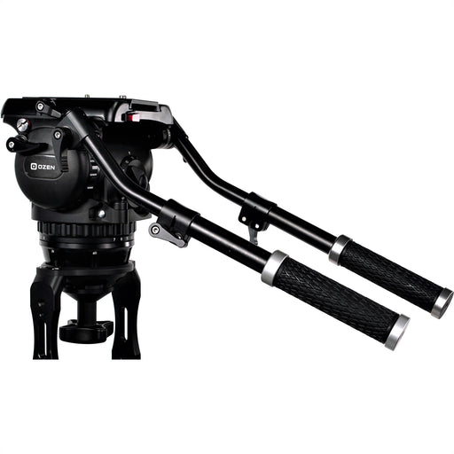 OZEN AGILE 20S S-LOC Fluid Head