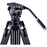 OZEN AGILE 6 Mini E-Z LOAD Fluid Head